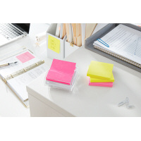 【アウトレット】ポストイット強粘着ポップアップノート スペシャルセット 詰替90枚×5冊入り