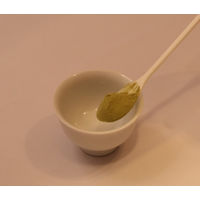 清水園　業務用煎茶インスタント　1セット（500g×2袋）