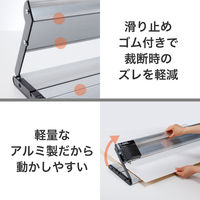 カール事務器 トリムギア 発泡スチレンボードカッター TG-P1500 1台