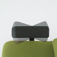 イトーキ トルテR用 アジャスタブル肘 KEP-447-T1 1セット