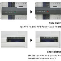 ステッドラー マルス テクニコ製図板 661 A3 1台