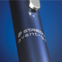 ステッドラー 多機能ペンアバンギャルド/ナイトブルー 927AG-N 1本