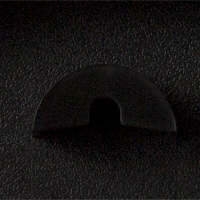 ノア精密 インテリアクロック：チュロス 掛け時計 [スイープ] 直径225mm FEW182 IV-Z 1個