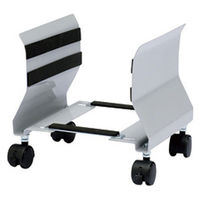 サンワサプライ CPUスタンド（調節幅90mm～205mm） CP-032 1個（直送品）