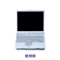 サンワサプライ ノートPCスタンド CR-36（直送品）