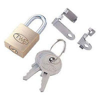 サンワサプライ LANケーブルロック SL-39 1本（直送品）