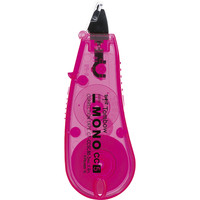 トンボ鉛筆　修正テープモノCC　5mm幅　KPA-324　2セット　（直送品）