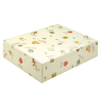 ササガワ 包装紙 ディアフレンド 半才判 49-1322 1包50枚入