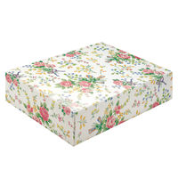 ササガワ 包装紙 オリビア 半才判 49-1562 1包50枚入