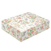 ササガワ 包装紙 ロマネスク 全判 49-2560 1包50枚入