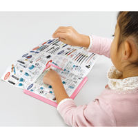 シヤチハタ おりがみ工場 ピンク ZPC-A2/H