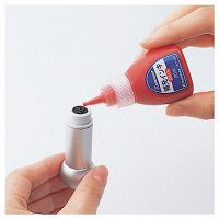 シャチハタ スタンディングネーム（メールオーダー式）マリーゴールド XL-S1/MO 浸透印