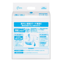 リリーフ 病院施設用 股モレ防止テープ止め S 1箱（34枚入×2パック）業務用 大人用紙おむつ 花王
