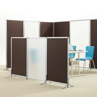 トーカイスクリーン　AFパネル　クロスジョイント　1セット　（取寄品）