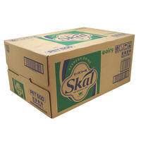 南日本酪農 スコールホワイト 500ml 1箱（24本入）