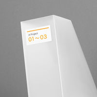 プラス Newいつものプリンタラベル48626 ME-511 20面 1袋（20シート入）