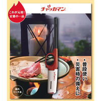 東海 CRチャッカマン スライドタイプ 1箱（10本入）