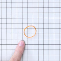 共和 オーバンド #10 1袋（500g）