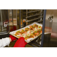 業務用クックパーEG スチコン用 1本（50枚入） 旭化成ホームプロダクツ