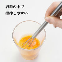 EAトCO（イイトコ） マゼル ウィスク AS0034 1個 ヨシカワ