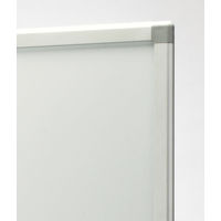 日学　案内板　キャスターなし　幅400×奥行425×高さ1240mm CS-515　1台