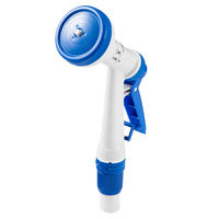 【ホースリール】「現場のチカラ」アイリスオーヤマ ハイパーホースリール マルチアクアガン２個付き ３０m １台  オリジナル