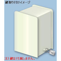 スマイル　アクリルご意見箱