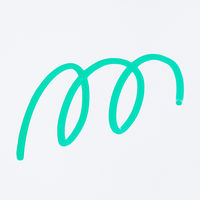 ぺんてる ホワイトボードマーカー タフ 丸芯中字 緑 MW50M-D 1セット（10本）