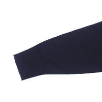 AITOZ（アイトス） 長袖抗ピルカーディガン 女性用 ネイビー LL AIT861381