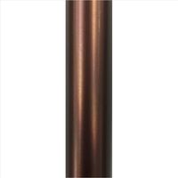 フジホーム ベーシックE 伸縮M ブラウン WB3713