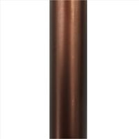 フジホーム ベーシックE折畳S ブラウン WB3714 1本