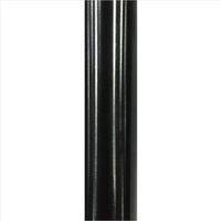 フジホーム ベーシック折畳M ブラック WB3728 1本