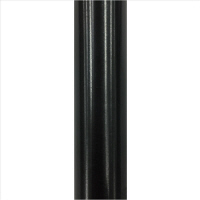 フジホーム ベーシツクE折畳S ブラツク WB3755 1本