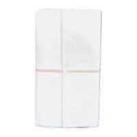 伊藤忠リーテイルリンク ごあいさつタオル　1パック（10枚入）