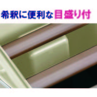 山崎産業 コンドル　デイリークリーン　DCタフスクイザー モップ絞り器　モップ絞り　バケツ　1個（直送品）
