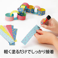 プラス　スティックのり　プリット　レギュラーサイズ　約10g　29701