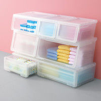 【引き出し収納】 天馬 PRX カバゾコ 30 4904746082237 12L クリア 1個