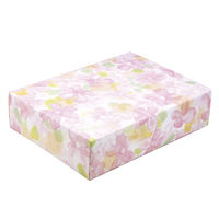 ササガワ　包装紙　全判　アモール　49-2502　ラッピング　1袋（50枚入）