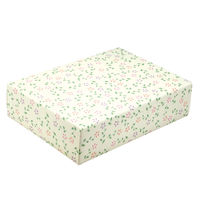 ササガワ 包装紙 プティフルール 49-2504 1袋(50枚入)