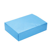 ササガワ 包装紙 クリスタルブルー 49-2132 1袋(50枚入)