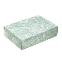 ササガワ 包装紙 彩流緑 49-1702 1袋(50枚入)