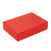 ササガワ 包装紙 ルージュ ハトロン半才判 49-9120 1袋(50枚入)