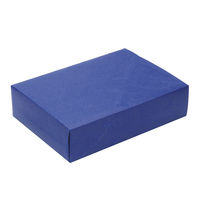 ササガワ　包装紙　ハトロン半才判　マリン　49-9121　ラッピング　1袋（50枚入）