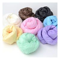 ササガワ　包装紙　薄葉紙　半才判　バイオレット　35-1495　ラッピング　1袋（200枚入）