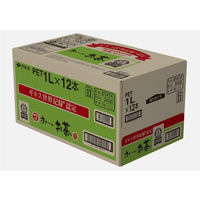 伊藤園　おーいお茶　緑茶　1L　1箱（12本入）
