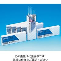 ガステック ガス検知管 酢酸ペンチル 147 1箱 9-800-80（直送品）