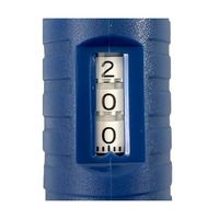 ニチリョー NICHIRYO Le (20~200 μL) 00-NLE-200 1本 2-7415-04（直送品）