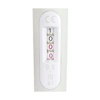 ニチリョー Nichipet Premium (0.5~10μL) 00-NPP-10 1本 1-1858-02（直送品）