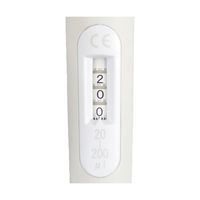 ニチリョー Nichipet Premium (20~200μL) 00-NPP-200 1本 1-1858-05（直送品）