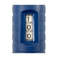 ニチリョー NICHIRYO Le (10~100 μL) 00-NLE-100 1本 2-7415-03